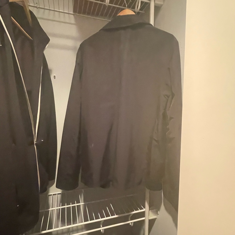 Calvin Klein lightweight jacket